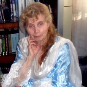 Елисеева Татьяна Леонидовна's picture
